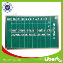 Magnetic School Green Board Designer, White Board , School blackboard for sale LE.HB.003